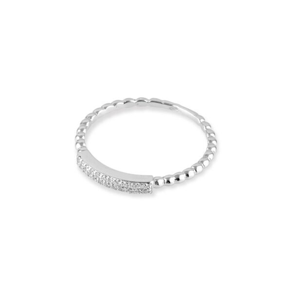 Pure Brilliance Diamond Band - Image 4