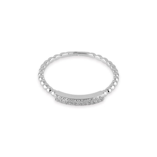 Pure Brilliance Diamond Band - Image 3