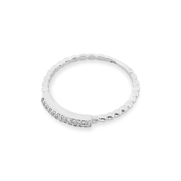 Pure Brilliance Diamond Band - Image 5