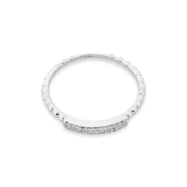 Pure Brilliance Diamond Band - Image 6