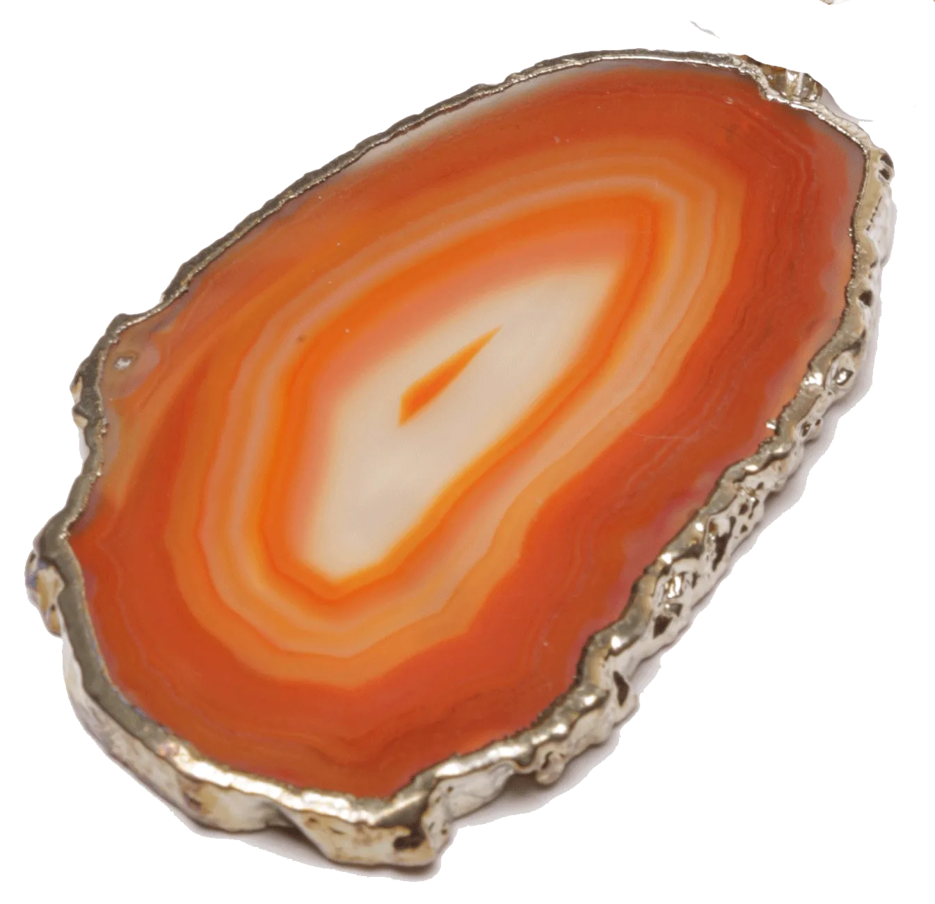 Agate- semi precious stones