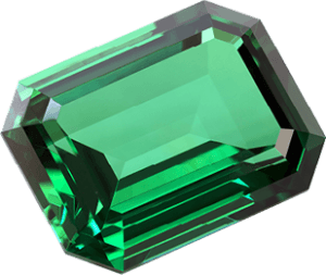 emerald