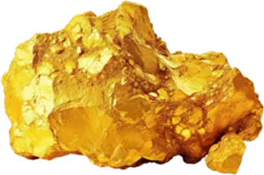 gold