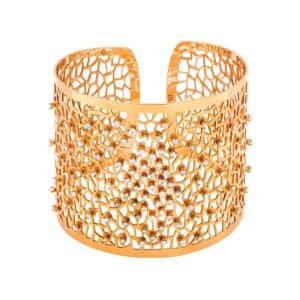 Rose Gold Diamond Bracelet