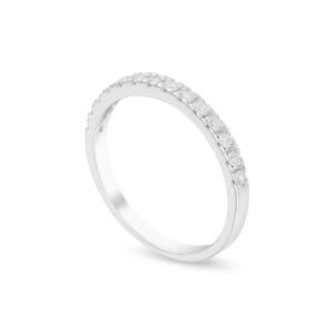 luminous line diamond band
