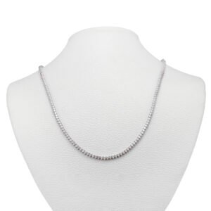 Eternal Brilliance Necklace