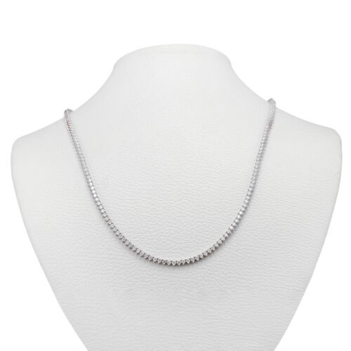 Eternal Brilliance Necklace