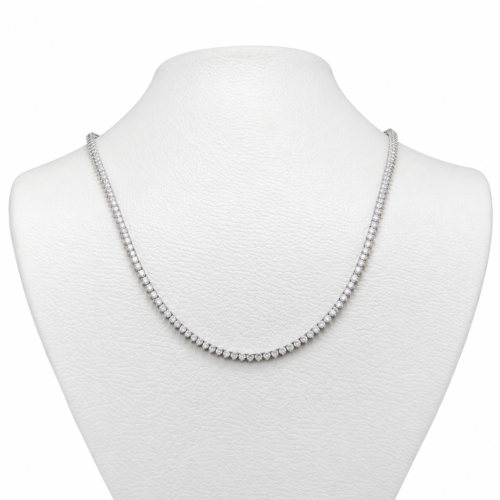 Eternal Brilliance Necklace