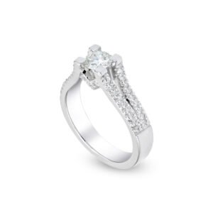 Grand Lumière Solitaire