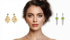 jewelry reflects personality