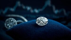 diamond investment