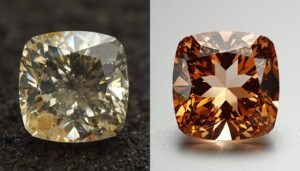 natural vs synthetic gemstones