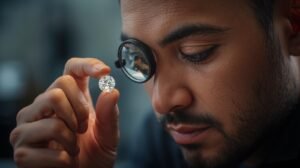 diamond certificate